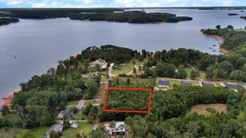 Brady Drive lot: 14A, Anderson, SC 29626