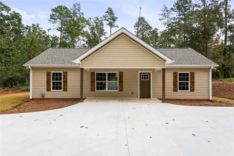 406 Woodland Drive, Seneca, SC 29678