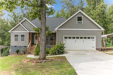 217 Ginko Ridge, Pickens, SC 29671