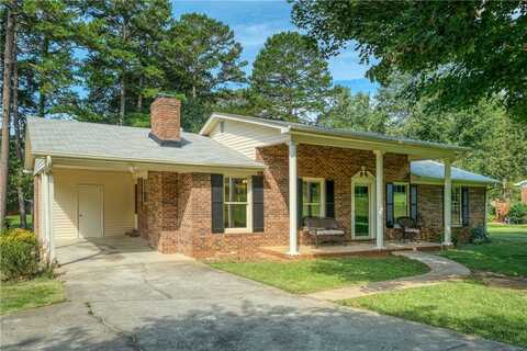 116 Rockmont Drive, Easley, SC 29640