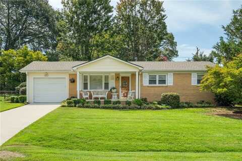 9 Ogden Drive, Greenville, SC 29617