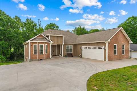 128 Sheila Drive, Williamston, SC 29697