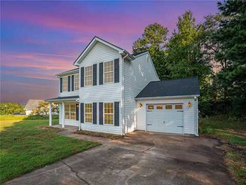 658 Hunters Lane, Anderson, SC 29625