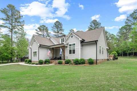 102 JAMESON Drive, Liberty, SC 29657