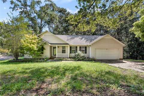 306 Lakewood Drive, Anderson, SC 29621