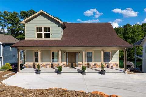 401 Long View Ridge Lane, Seneca, SC 29672