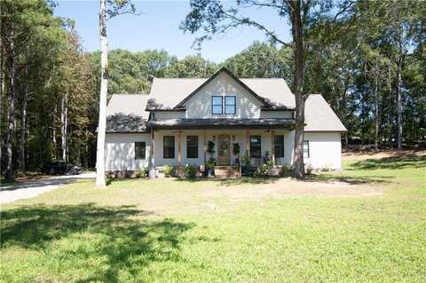 206 Odell Court, Williamston, SC 29697