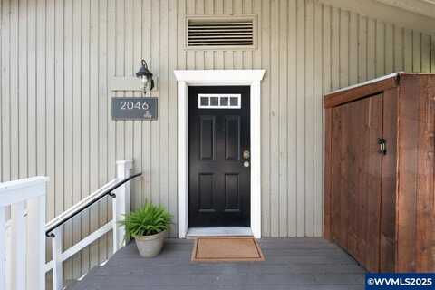2046 W 14th Pl, Eugene, OR 97402