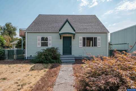 740 Main St, Aumsville, OR 97325