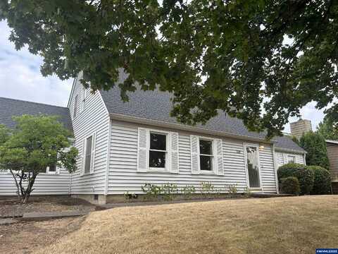 220 NW Downy Dr, Sublimity, OR 97385