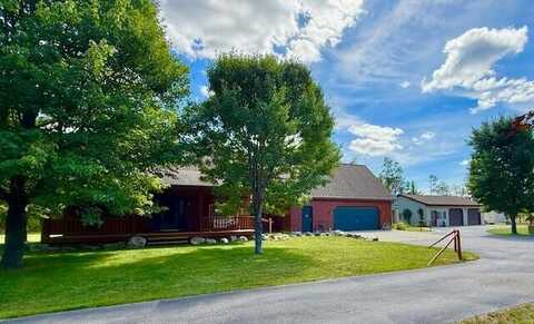 3140 Northeast Trail, Grayling, MI 49738