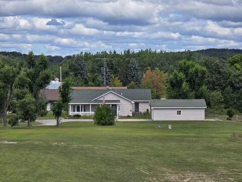 4190 N Abbe Road, Comins, MI 48619