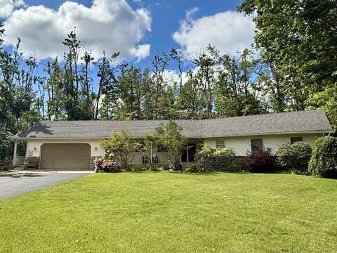 2186 Krys Road, Gaylord, MI 49735