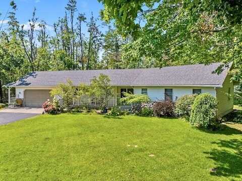 2186 Krys Road, Gaylord, MI 49735