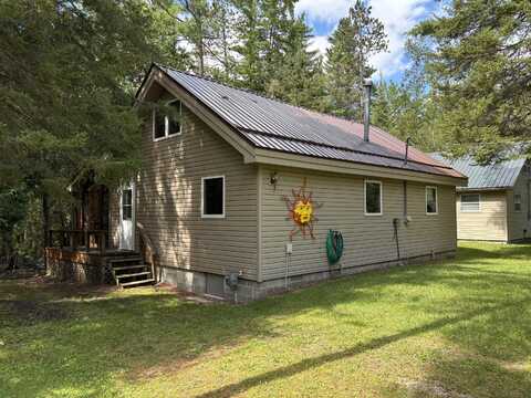 12498 E Shore Drive, Millersburg, MI 49759