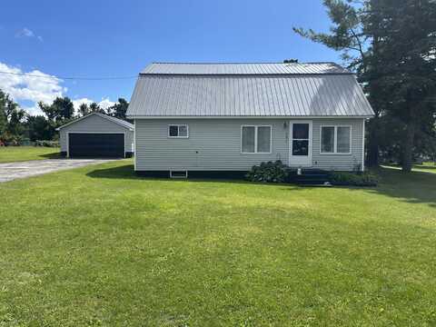 20873 Fairview Street, Onaway, MI 49765