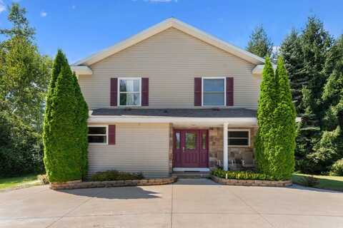 1320 Joseph Road, Alpena, MI 49707