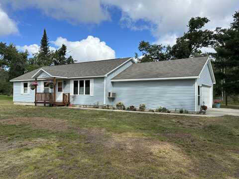 3926 Sheridan Road, Lewiston, MI 49756