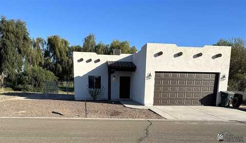 28451 TELEGRAPH AVE, Wellton, AZ 85356