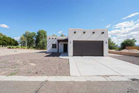 28451 TELEGRAPH AVE, Wellton, AZ 85356
