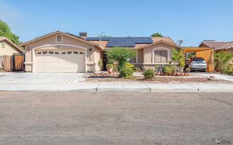 7640 E 27 ST, Yuma, AZ 85365