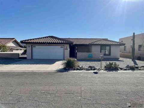 10687 S DEL RIO, Yuma, AZ 85367