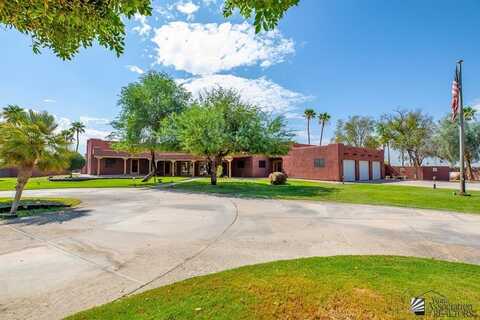 15487 S AVE A, Yuma, AZ 85350