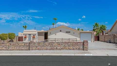 14502 E 50 ST, Yuma, AZ 85367
