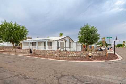 12273 E 36 PL, Yuma, AZ 85367
