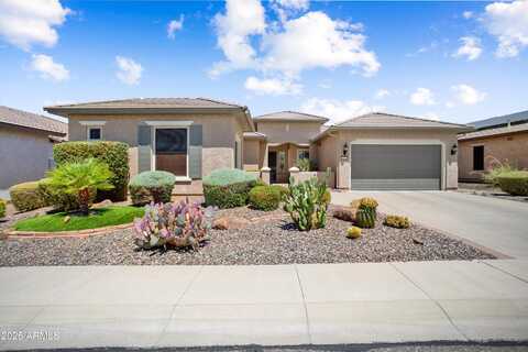 27068 W YUKON Drive, Buckeye, AZ 85396