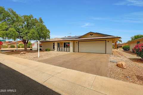 13250 W BELLWOOD Drive, Sun City West, AZ 85375