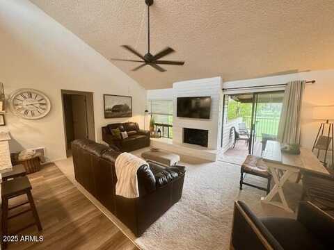 17980 S Walapai Road, Munds Park, AZ 86017