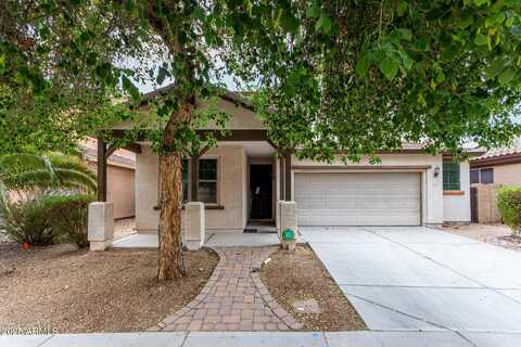 440 W WISTERIA Place, Chandler, AZ 85248