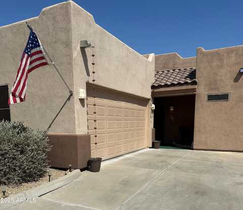34 NORTHRIDGE Circle, Wickenburg, AZ 85390