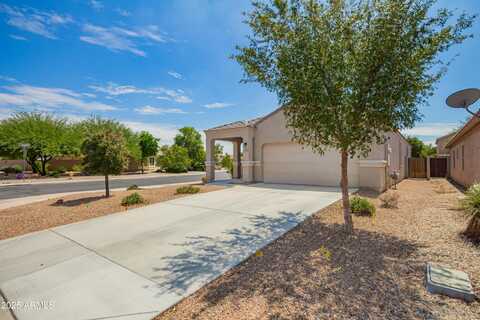 41391 W NOVAK Lane, Maricopa, AZ 85138