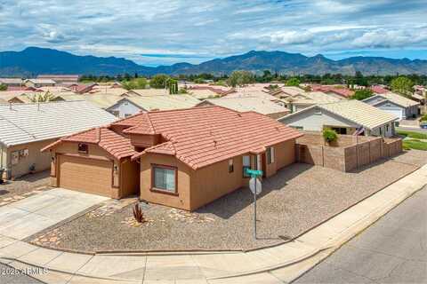 1100 TULAROSA Drive, Sierra Vista, AZ 85635