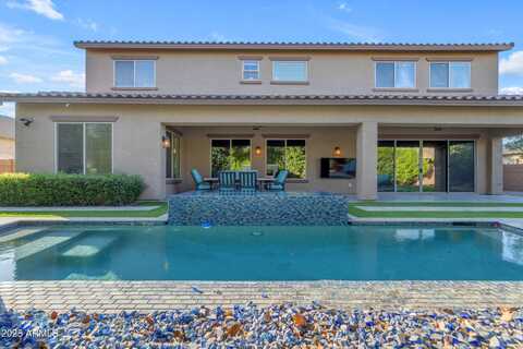 2219 E GALILEO Drive, Gilbert, AZ 85298