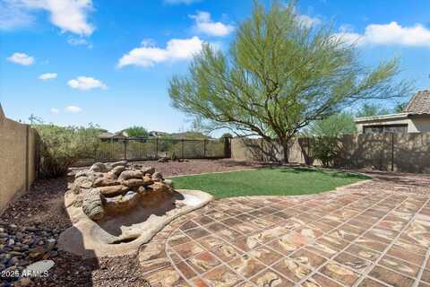 2633 W BISBEE Way, Anthem, AZ 85086
