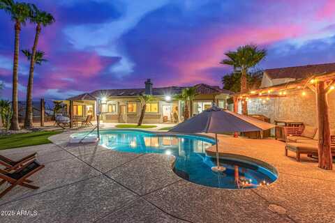 16604 E FAIRFAX Drive, Fountain Hills, AZ 85268