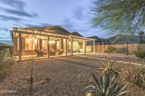 4267 S STRONG BOX Road, Gold Canyon, AZ 85118
