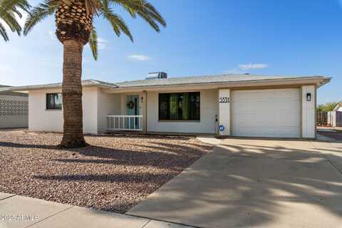 5331 E DODGE Street, Mesa, AZ 85205
