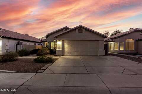1610 N SUNSET Place, Chandler, AZ 85225