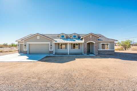 15435 W Red Bird --, Surprise, AZ 85387