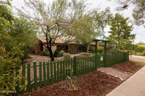 2017 N LAUREL Avenue, Phoenix, AZ 85007