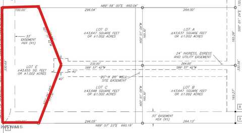 426xx W Montebello Avenue, Tonopah, AZ 85354