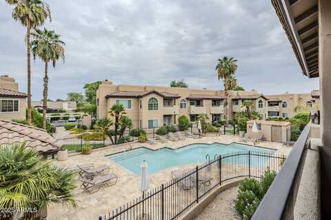 9450 E BECKER Lane, Scottsdale, AZ 85260