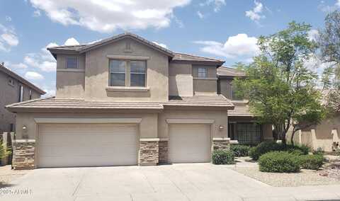 4112 E Desert Forest Trail, Cave Creek, AZ 85331