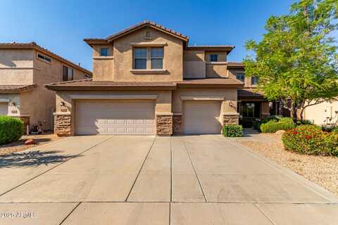 4112 E Desert Forest Trail, Cave Creek, AZ 85331