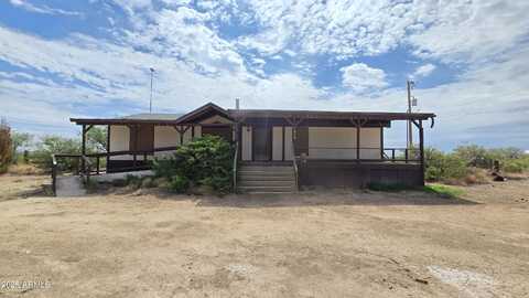 5008 N JOE HINES Road, Willcox, AZ 85643