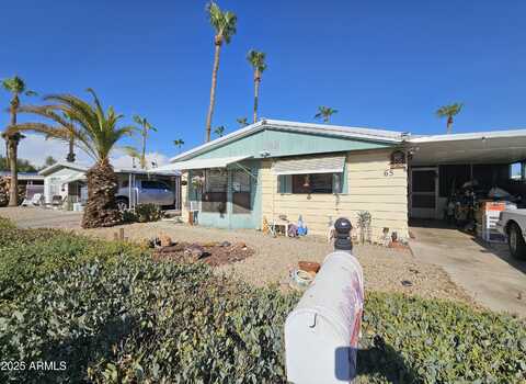 200 E IVANHOE Street, Chandler, AZ 85225